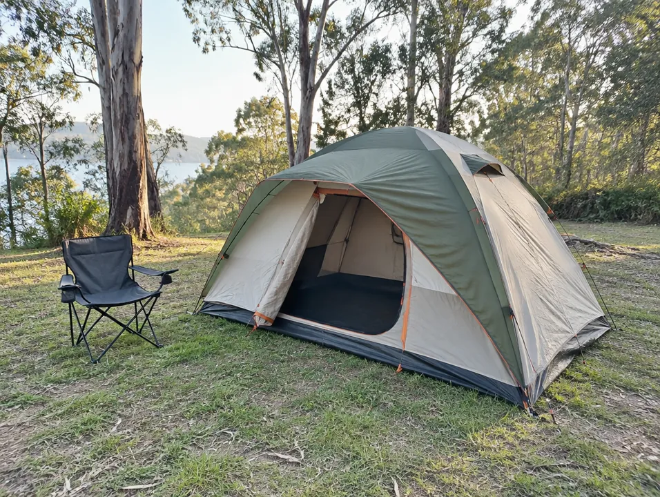 Tent